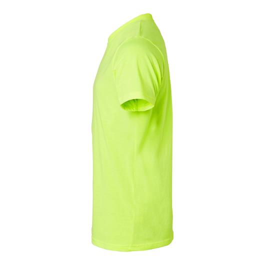 T-shirt TOP SWEDE 239 Vis fluor. gul