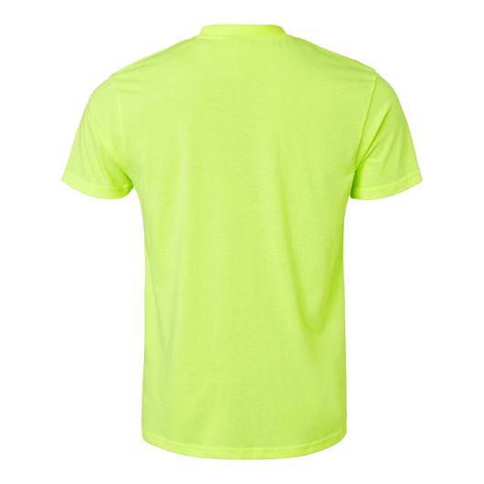 T-shirt TOP SWEDE 239 Vis fluor. gul