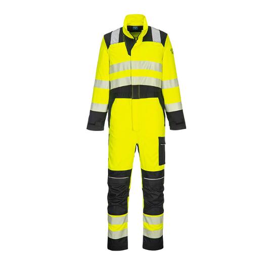 Overall flam PORTWEST FR507 kl3 - 3