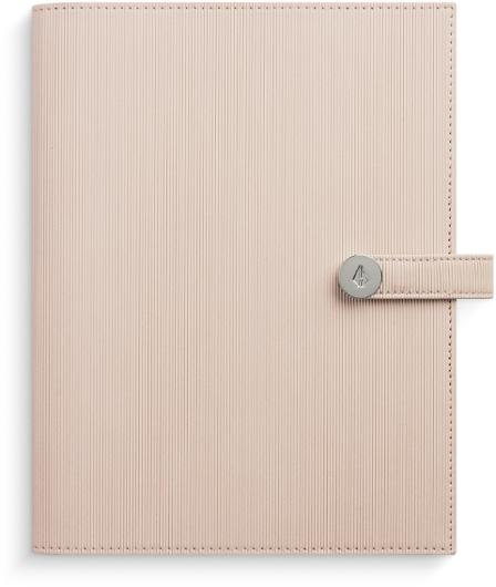 Kalender Weekly A5 2027 beige