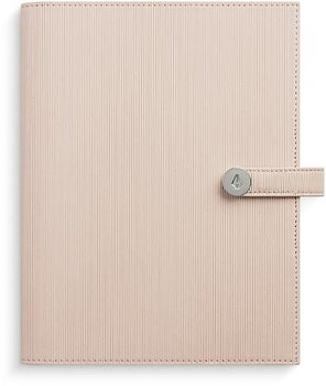 Kalender Weekly A5 2027 beige
