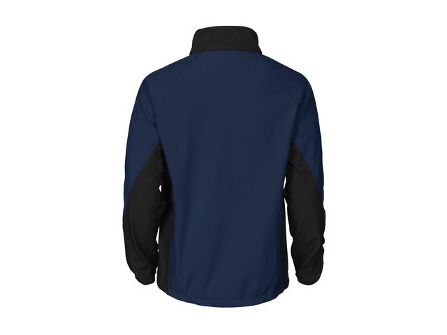 Softshelljacka herr Projob 2422 navy XS