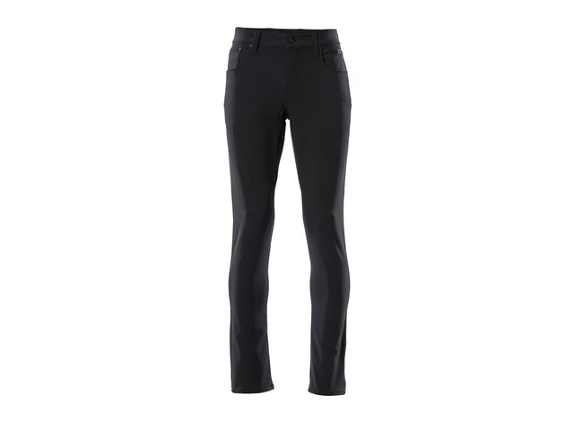 Byxor Frontline stretch svart 90c47