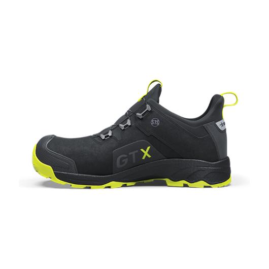 Skyddsko SOLID GEAR Vapor GTX L S7S