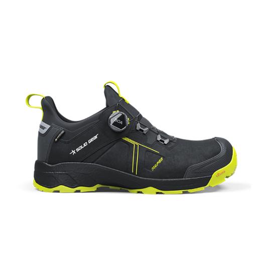 Skyddsko SOLID GEAR Vapor GTX L S7S - 10