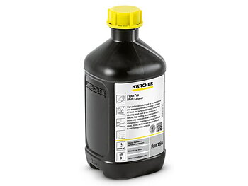 Golvrent KÄRCHER RM756 2,5L