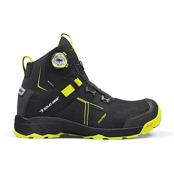 Skyddsko SOLID GEAR Vapor GTX M S7S 36