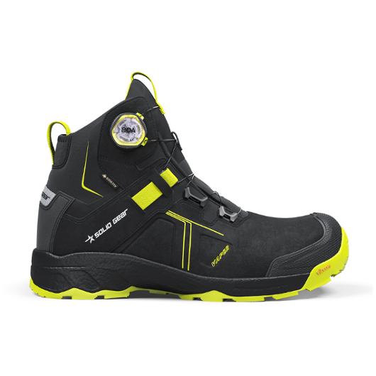 Skyddsko SOLID GEAR Vapor GTX M S7S - 6