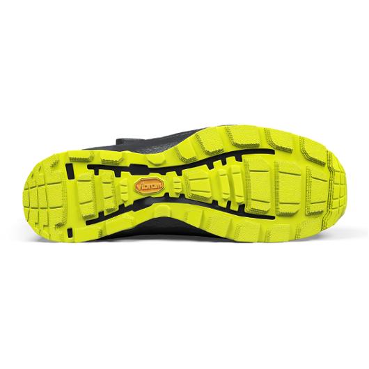 Skyddsko SOLID GEAR Vapor GTX M S7S