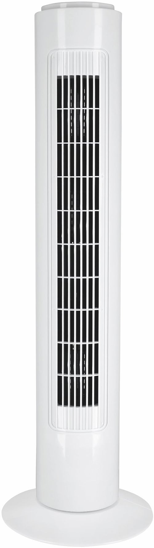 Pelarfläkt 45W 3 hastigheter H=730 mm