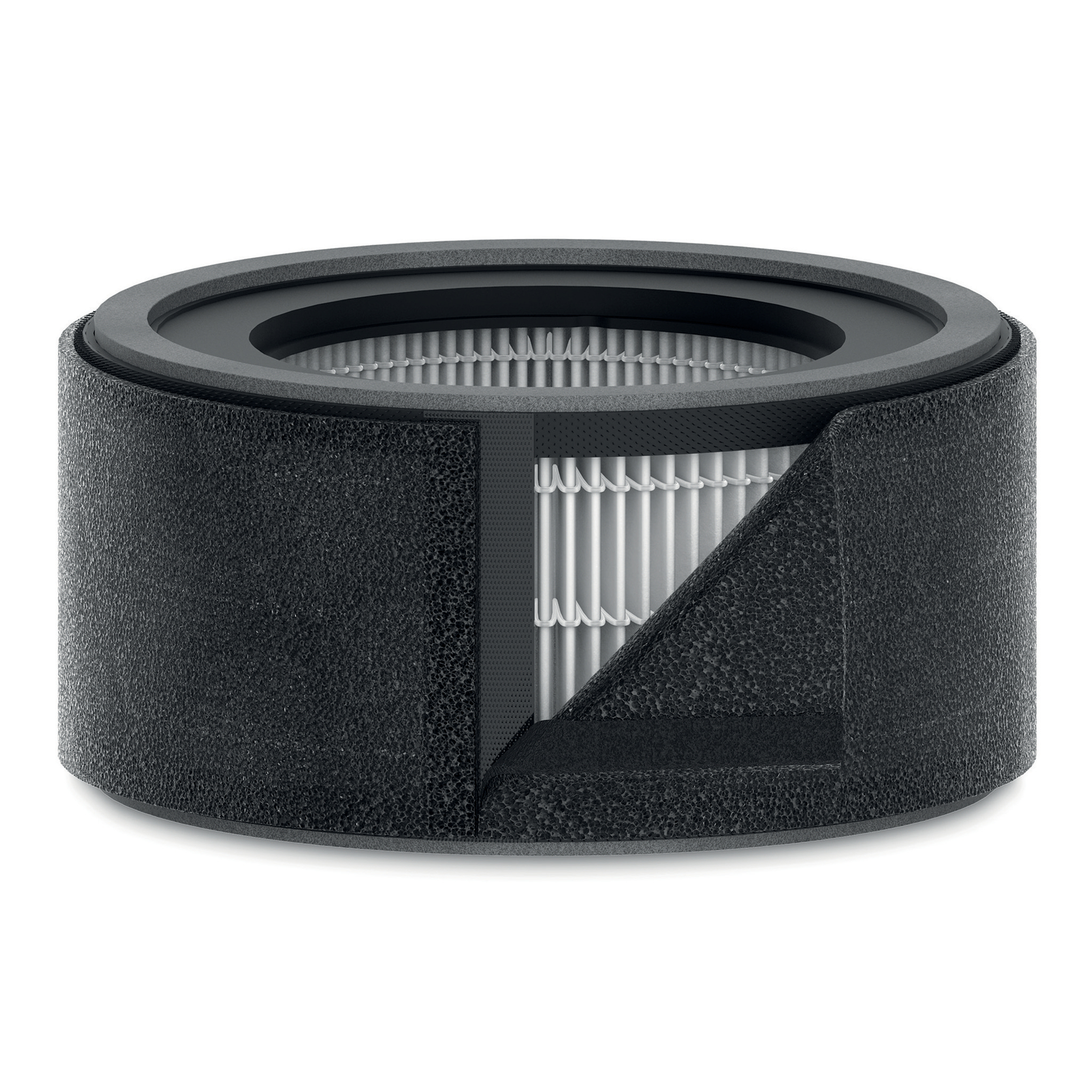 HEPA-ersättningsfilter 2-i-1 TruSens Z-1000 EN18