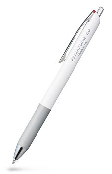 Bläckkulpenna PENTEL Floatune 1mm röd