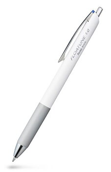 Bläckkulpenna PENTEL Floatune 1mm blå