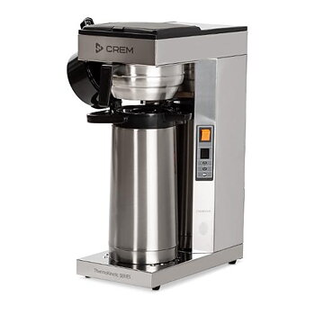 Kaffebryggare CREM TK Termos Auto 2,2L