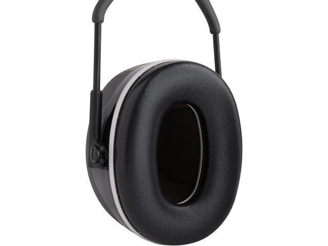 Hörselkåpa 3M PELTOR X5A