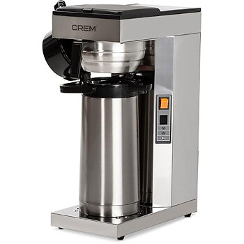 Kaffebryggare CREM AX2 Termos Auto 2,2L