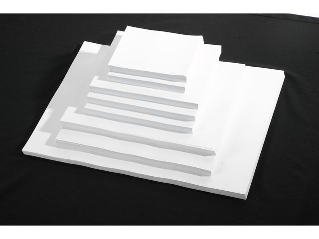 Ritpapper jumbopack mix 135g 2000/fp