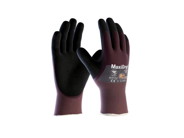 Montagehandske MAXIDRY 56-425