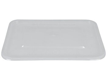 Lock klar till mikroform 170x118mm 50/fp