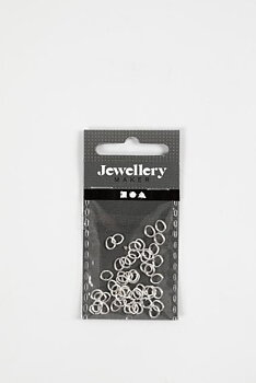 Ringar ovala 50/fp