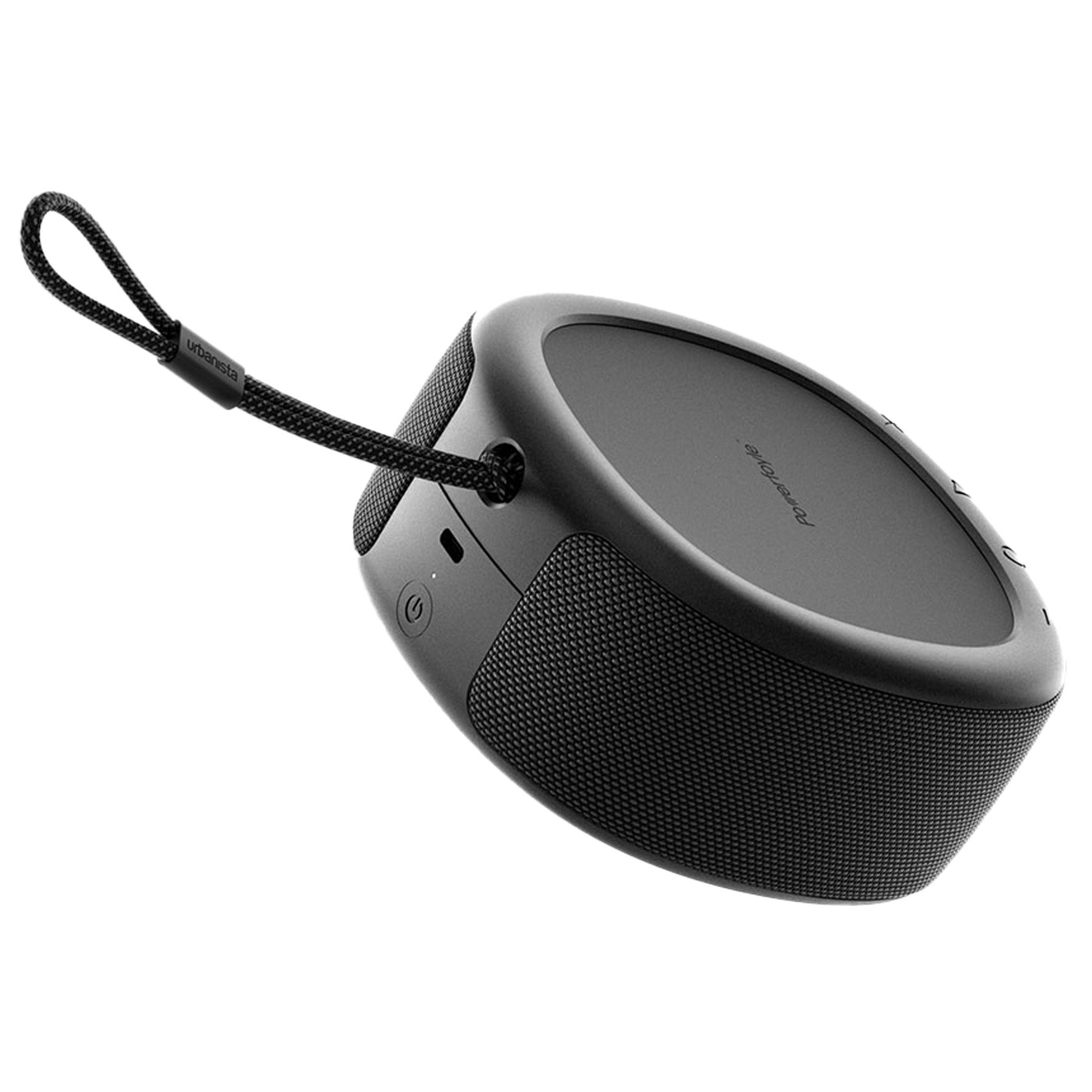 Högtalare Malibu Midnight Black