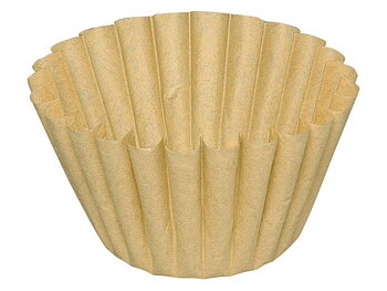 Kaffefilter Brew matic 250/90mm 250/fp