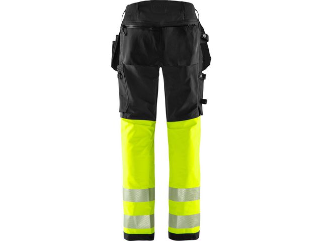 Hantvbyx varsel green 2643 GSTP kl1 c44