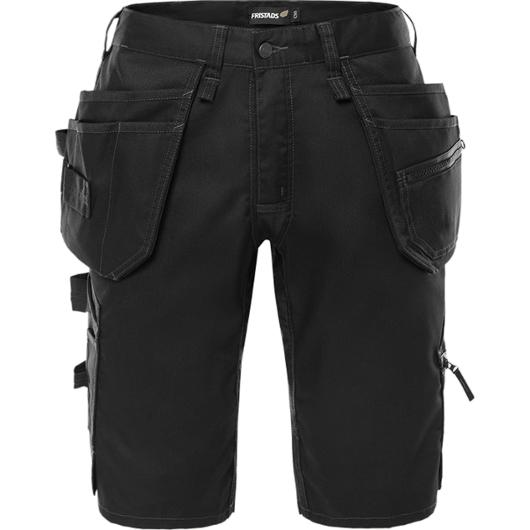 Hantverksshorts FRISTADS 2904 GWM dam 42