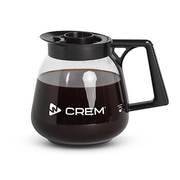 Glaskanna CREM Original M1/M2 1,8L 3/fp