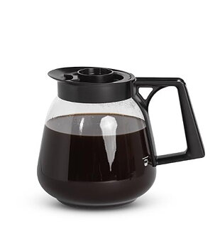 Glaskanna CREM Neutral 1,8L 3/fp