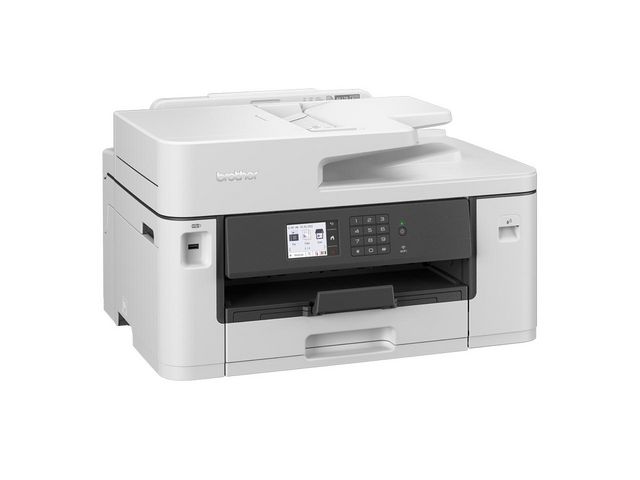 Bläckstråleskrivare Brother MFC-J5340DW A3