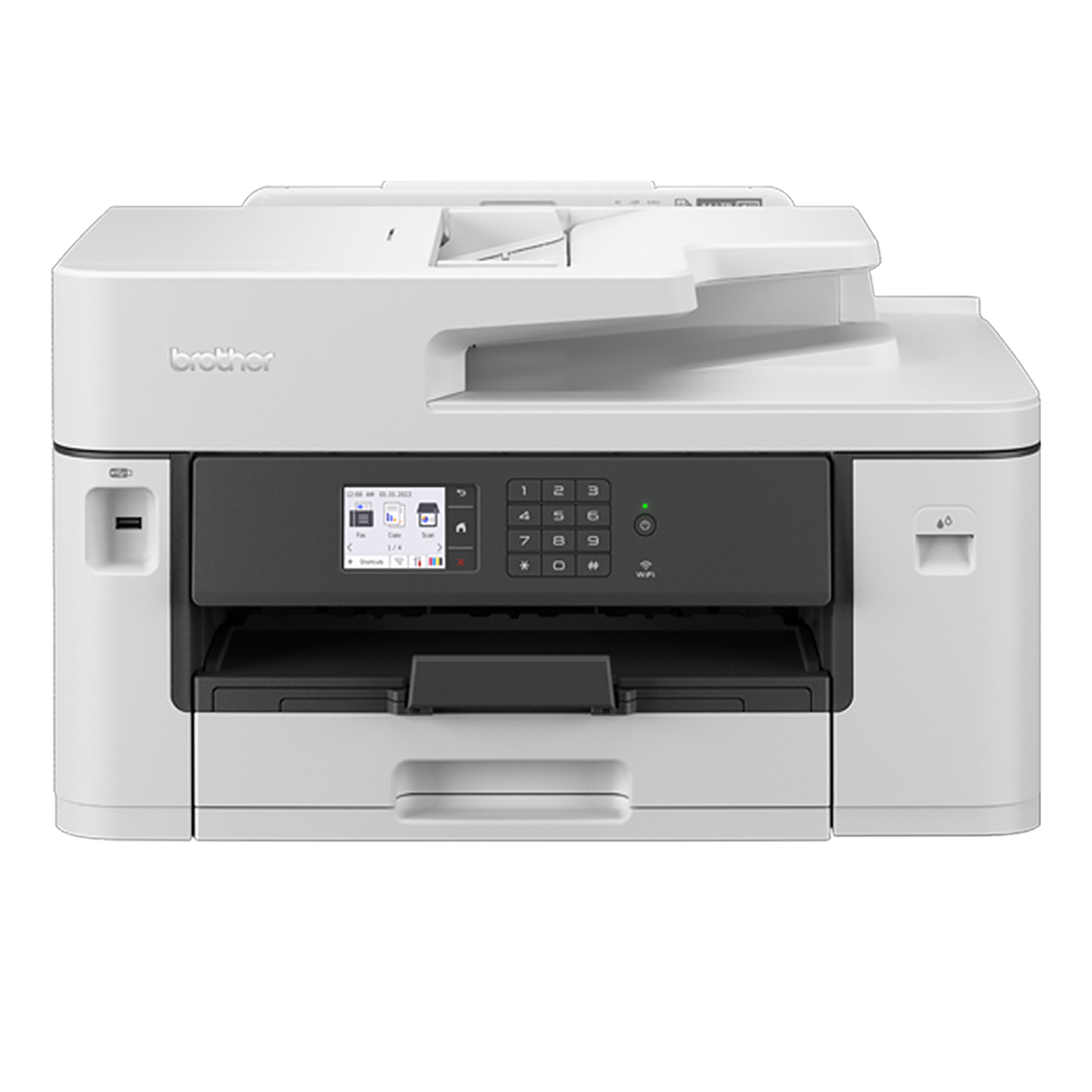 Bläckstråleskrivare Brother MFC-J5340DW A3