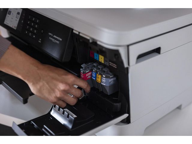 Skrivare Brother MFC-J6940DW