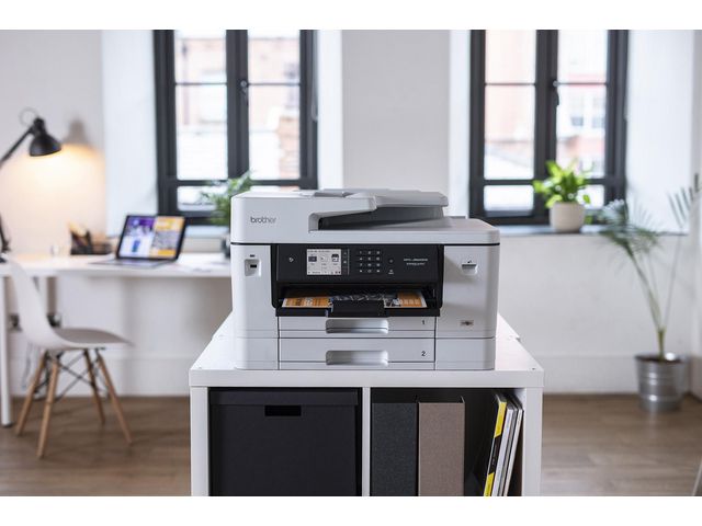 Skrivare Brother MFC-J6940DW