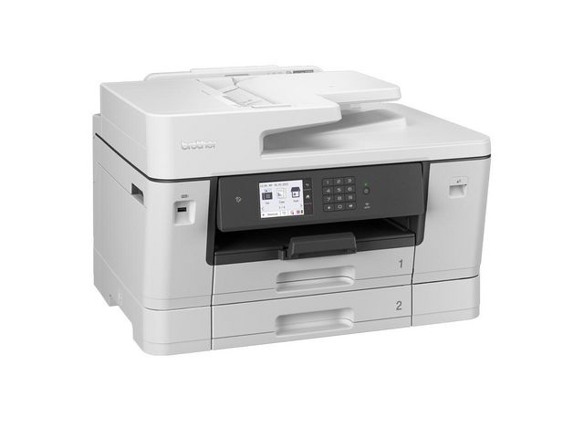 Skrivare Brother MFC-J6940DW