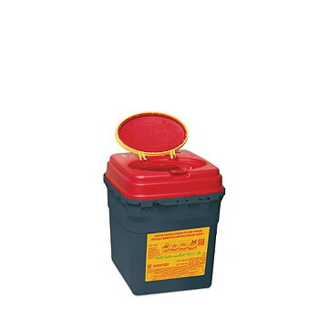 Kanylburk MultiSafe euroMatic 3L