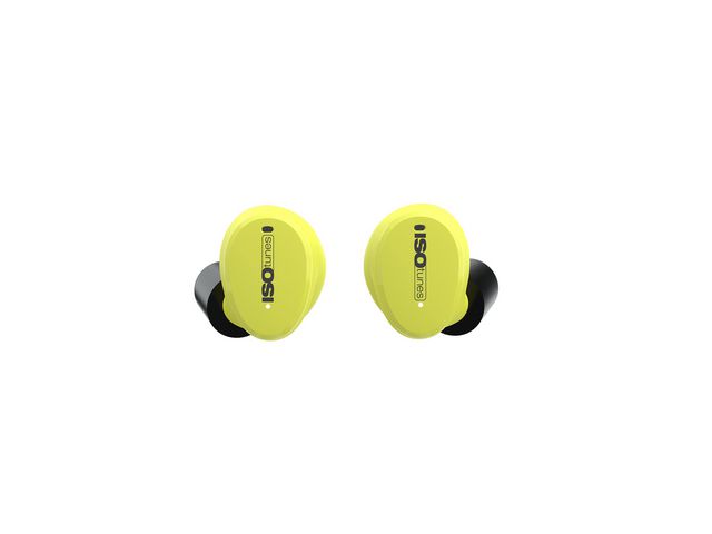 Öronpropp ISOTUNES Free Aware 1 par