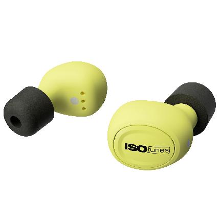 Öronpropp ISOTUNES Free 2.0 1 par