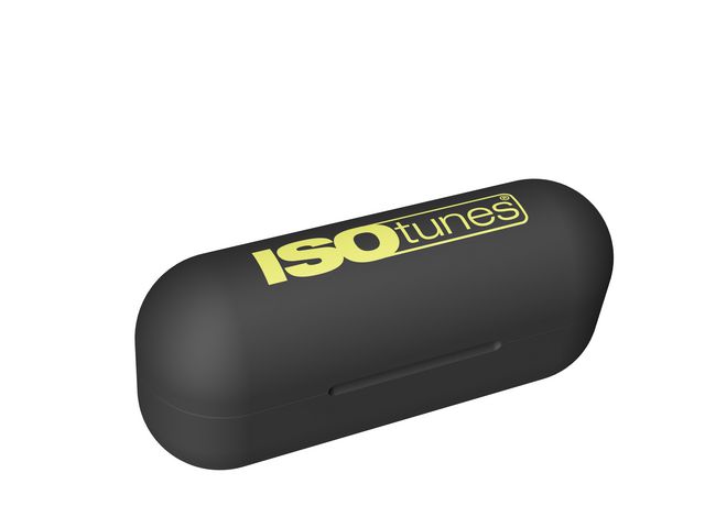 Öronpropp ISOTUNES Free 2.0 1 par