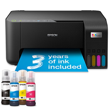 Skrivare Epson EcoTank ET-2860