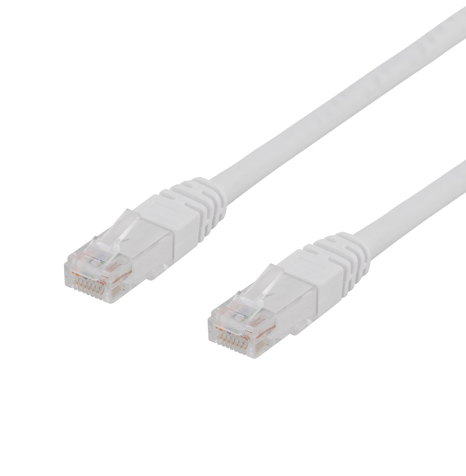 Patchkabel U/UTP Cat6 1 Meter Vit