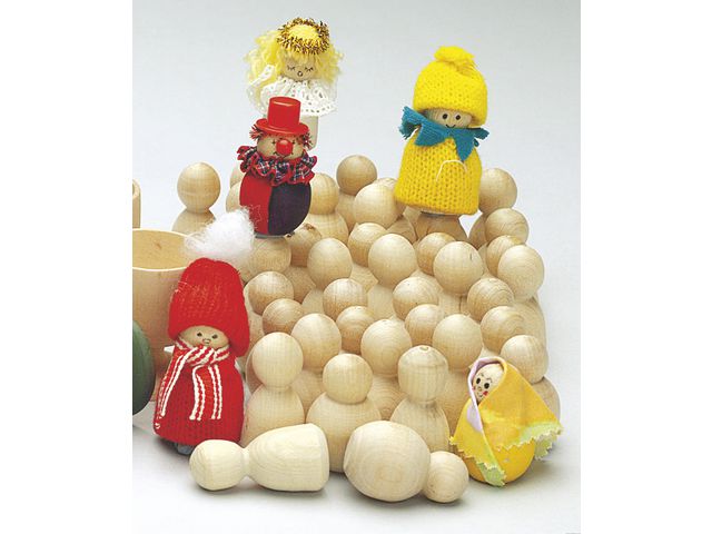 Tr&auml;figurer 50/fp