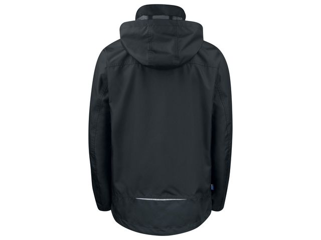 Skaljacka herr Projob 4440 svart XS