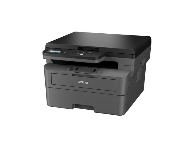 Skrivare Brother DCPL2620DW