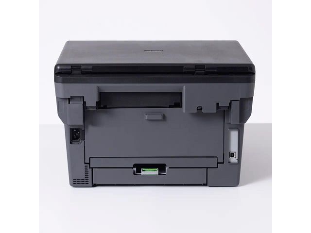 Skrivare Brother DCPL2620DW