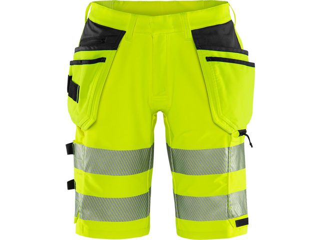 Shorts varsel green 2646 GSTP kl2 - 5