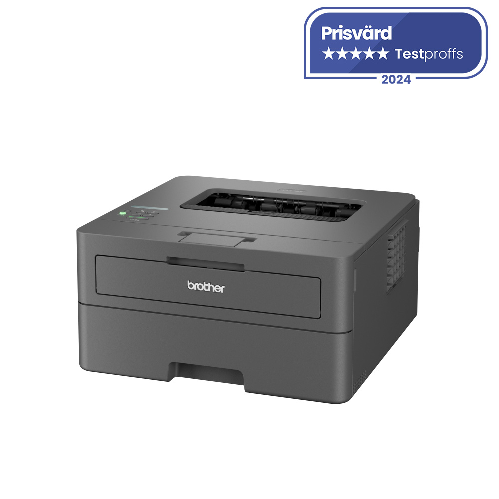 Skrivare Brother HLL2445DW