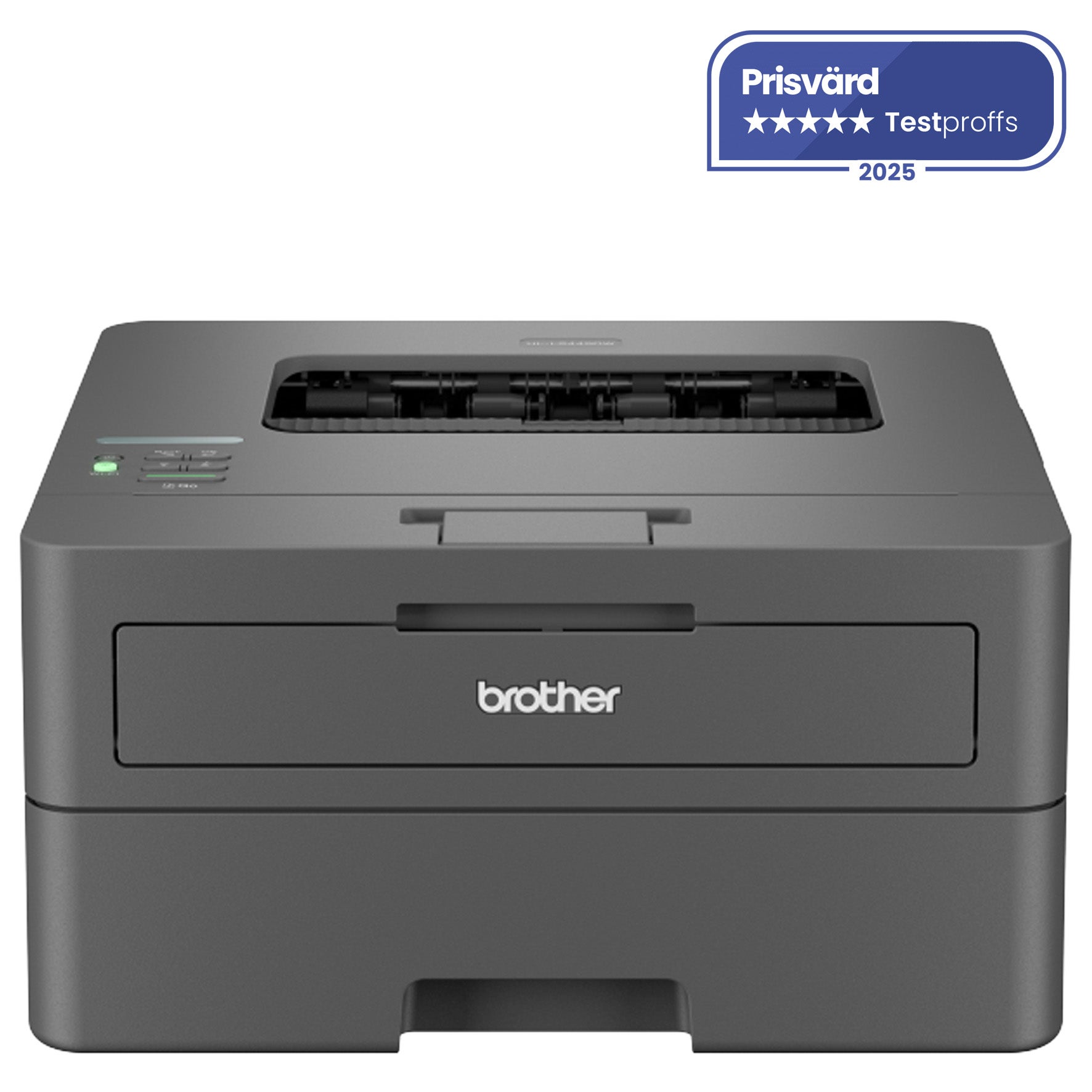 Laserskrivare Brother HL-L2445DW