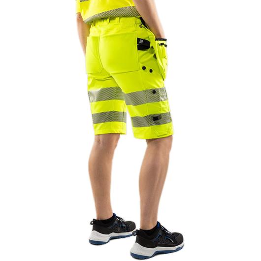Varselshorts FRISTADS 2667 kl1 dam