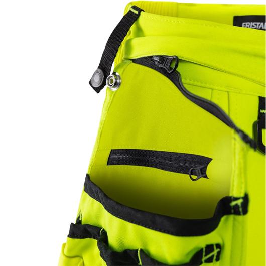 Varselshorts FRISTADS 2667 kl1 dam